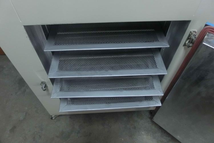 行业专用设备 食品生产机械 干燥机械 烘箱,干燥箱 徐州电热烘箱 柯鹏